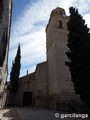 Iglesia de San Juan Bautista