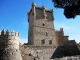 Castillo de Guadamur