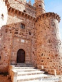 Castillo de Guadamur