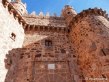 Castillo de Guadamur