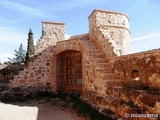 Castillo de Guadamur