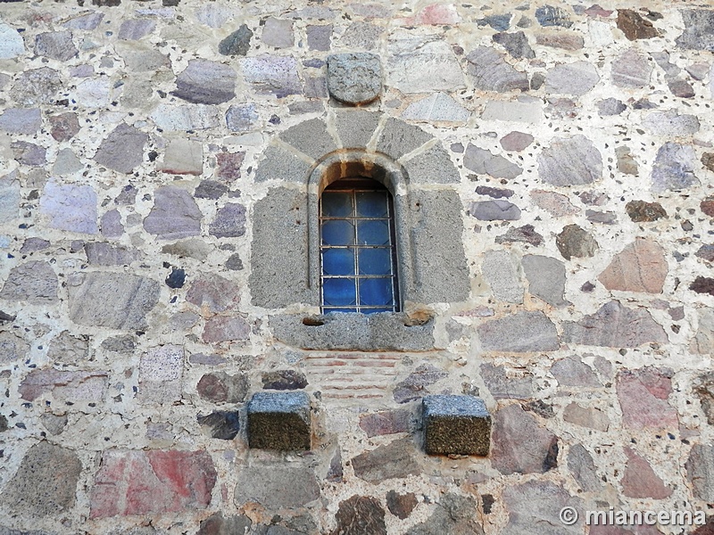 Castillo de Guadamur