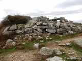 Ermita de la cueva de los Santos Mártires