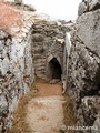 Ermita de la cueva de los Santos Mártires