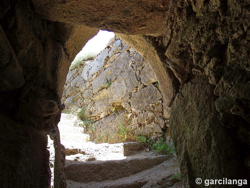 Ermita de la cueva de los Santos Mártires