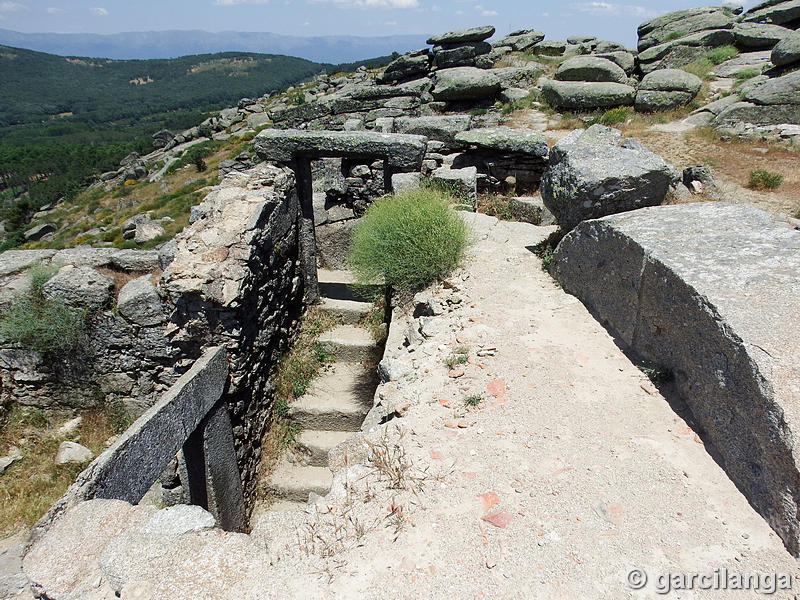 Ermita de la cueva de los Santos Mártires