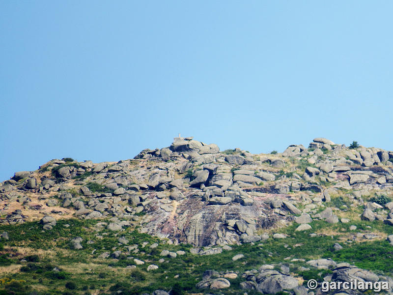 Ermita de la cueva de los Santos Mártires