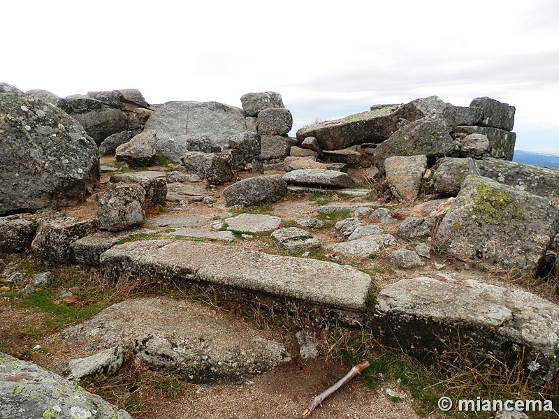 Ermita de la cueva de los Santos Mártires