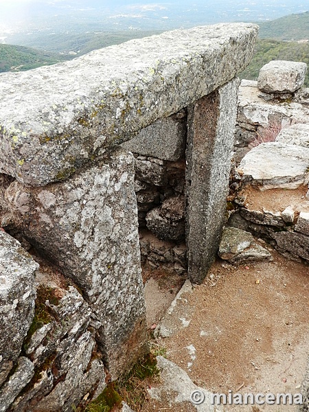 Ermita de la cueva de los Santos Mártires