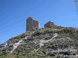Castillo de Huerta de Valdecarábanos