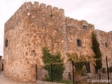 Castillo de Mascaraque