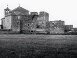 Castillo de Mascaraque