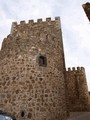 Castillo de Mascaraque