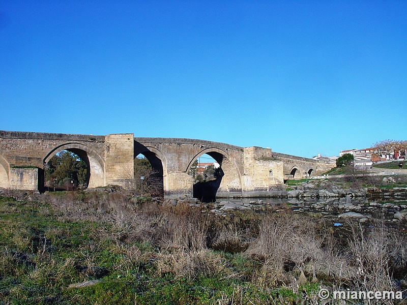 Puente del Arzobispo