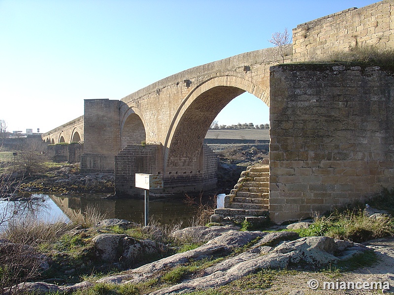 Puente del Arzobispo