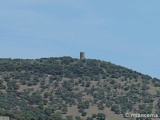 Atalaya de El Casar