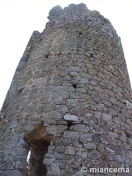 Atalaya de El Casar