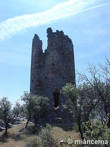 Atalaya de El Casar