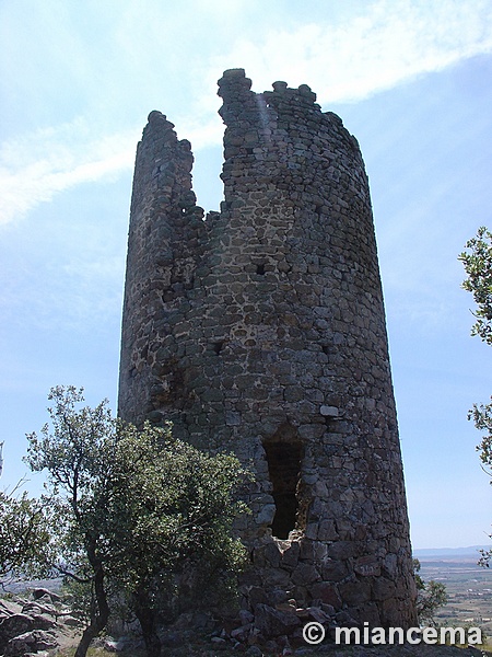 Atalaya de El Casar