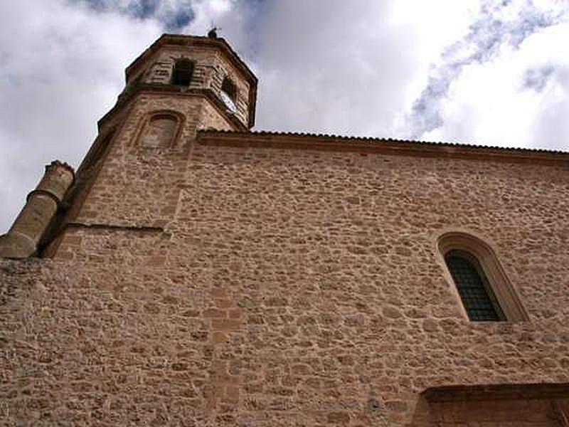 Iglesia de Nuestra Señora de la Asunción