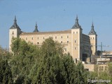 Alcázar de Toledo