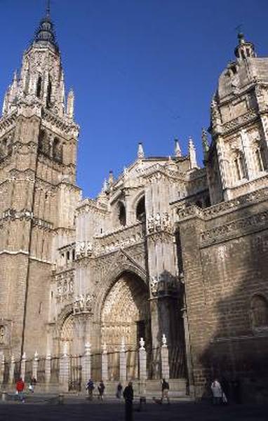 Catedral de Santa María