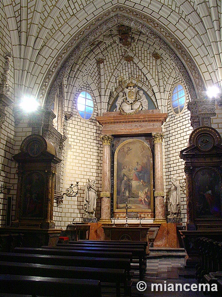 Catedral de Santa María