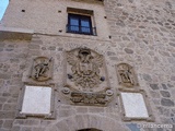 Puente fortificado de San Martín