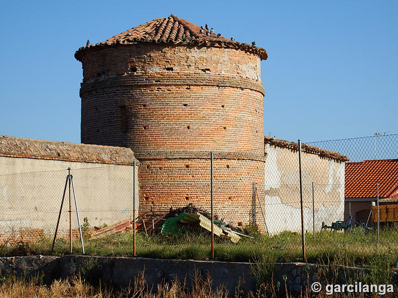 Atalaya de Valmojado