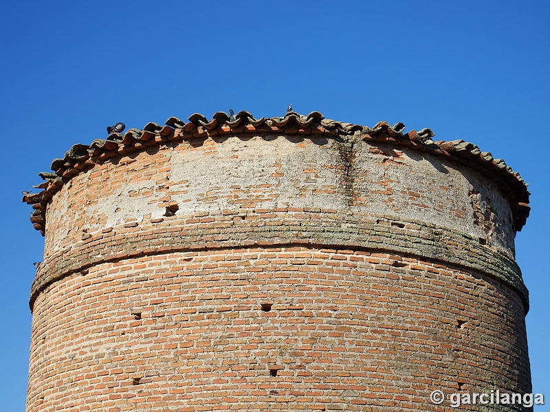 Atalaya de Valmojado