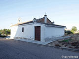 Ermita de Santa Rita