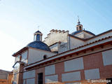 Iglesia de Santo Domingo de Guzmán