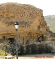 Castillo de Santa Bárbara