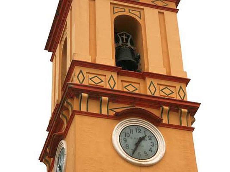 Iglesia de los Santos Reyes