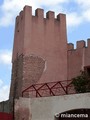 Castillo de Bétera