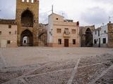 Castillo de Buñol