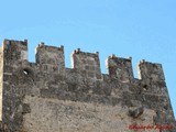 Castillo de Buñol