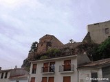 Castillo de Buñol