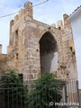 Castillo de Buñol