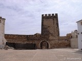 Castillo de Buñol