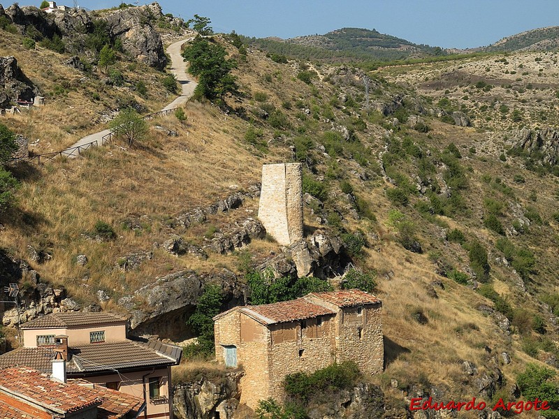 Torre Umbría