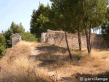 Castillo de Chiva