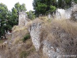 Castillo de Chiva