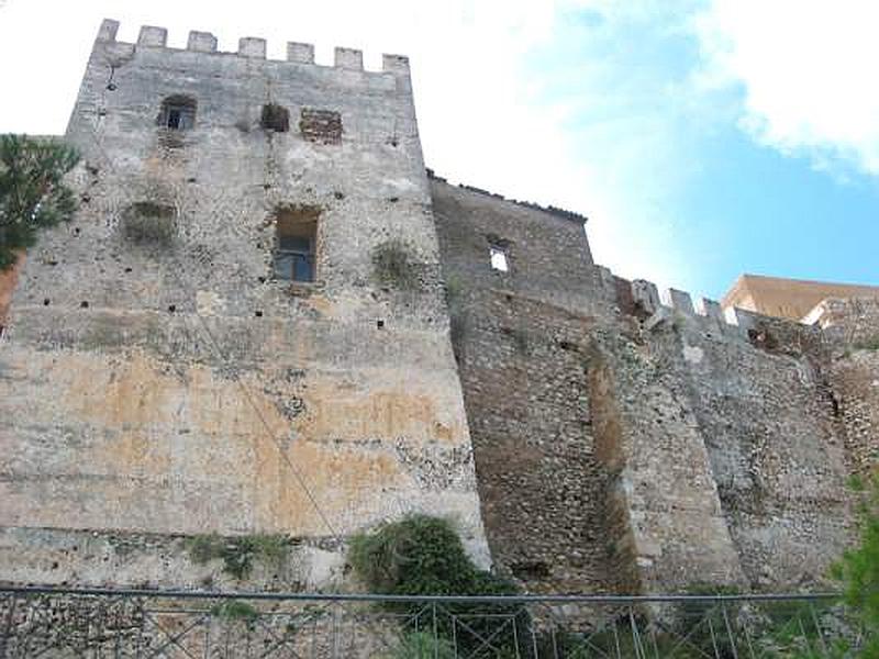 Alcazaba de Cullera