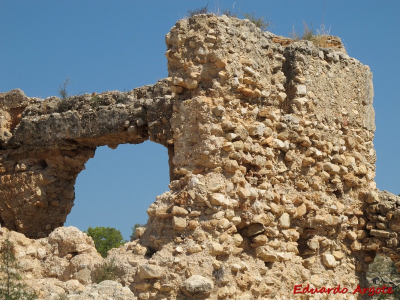 Torre de Aledua