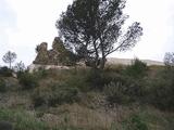 Castillo de Macastre