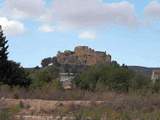 Castillo de Montesa