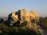 Castillo de Montesa