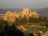 Castillo de Montesa