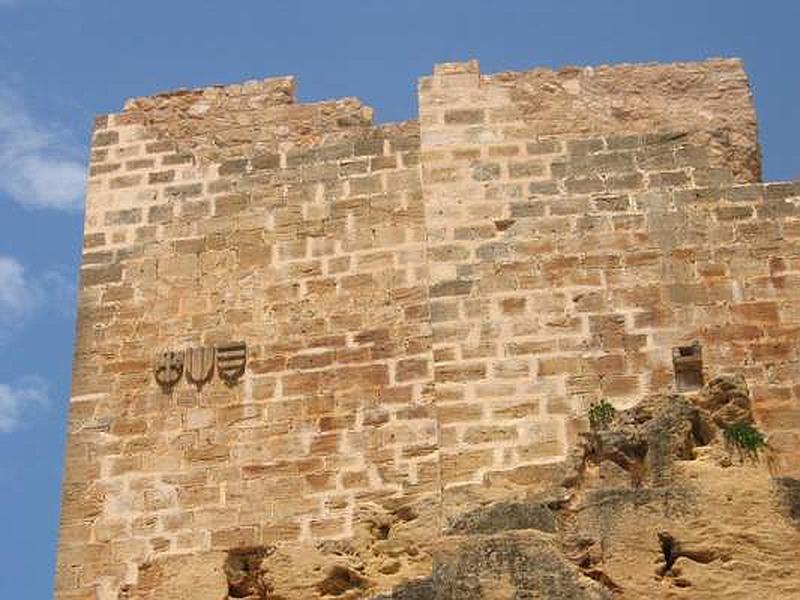 Castillo de Montesa